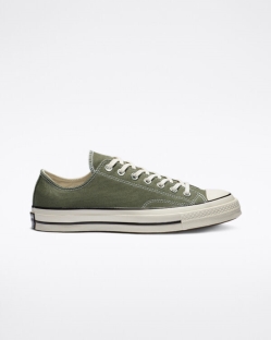 Converse Chuck 70 Férfi Rövidszárú Fekete | AQZJDMH-HU